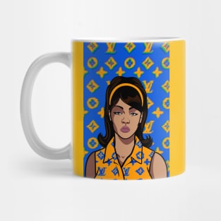 Lana Trippy Mug